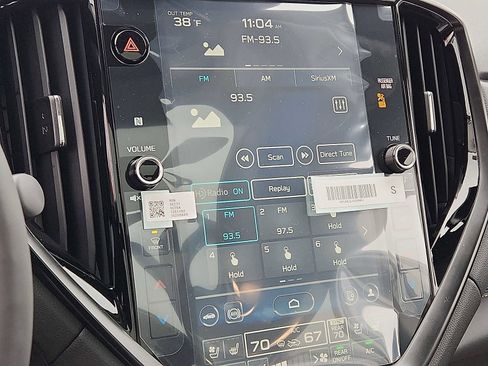 New 2026 Subaru Ascent Bronze Edition image 9