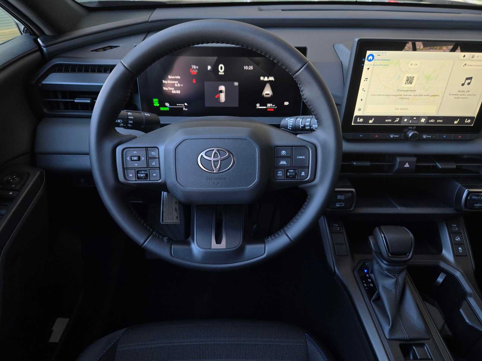 Certified 2026 Toyota RAV4 SE AWD/4WD image 12