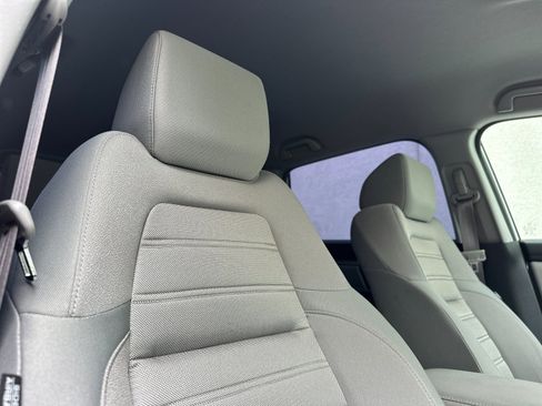 Used 2020 Honda CR-V LX image 19