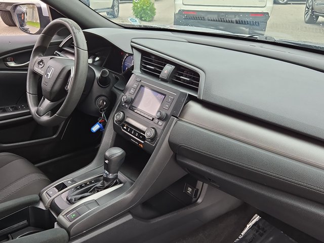 Used 2017 Honda Civic LX image 20