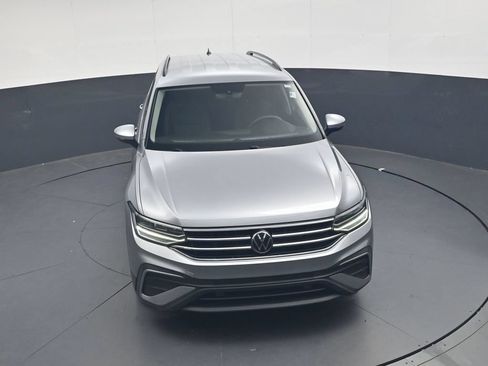 Used 2023 Volkswagen Tiguan S FWD image 40