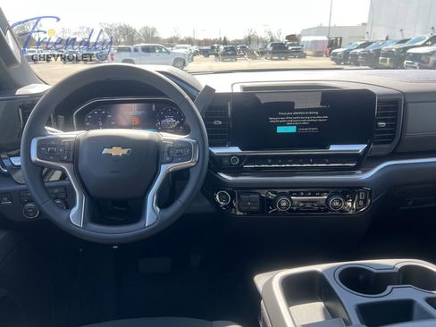 New 2026 Chevrolet Silverado 3500 LT w/ Convenience Package image 5