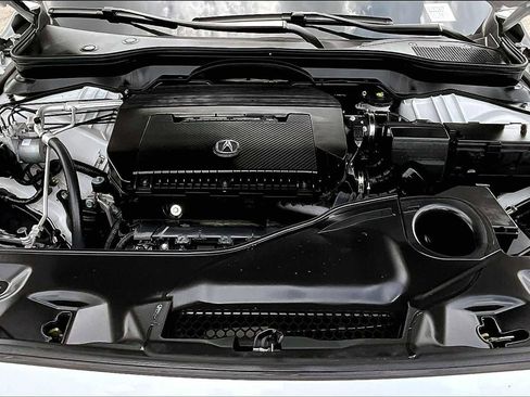 Certified 2025 Acura MDX FWD image 32