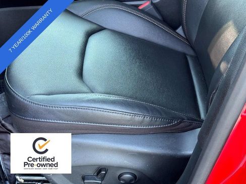 Certified 2024 Jeep Compass Limited AWD/4WD image 26