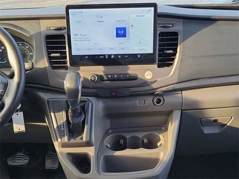 Used 2022 Ford Transit 350 XLT image 25