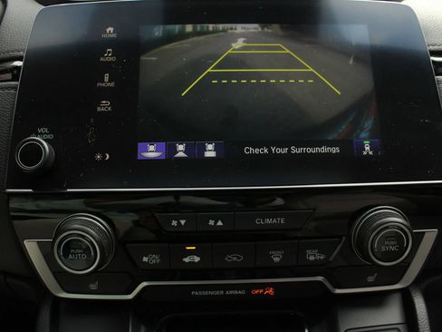 Used 2017 Honda CR-V EX image 34