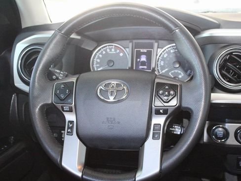 Certified 2023 Toyota Tacoma 4x4 Double Cab image 26