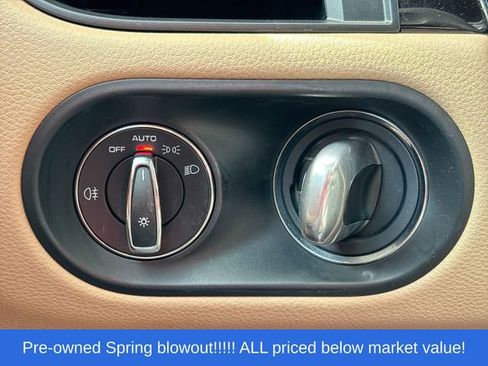 Used 2019 Porsche Macan AWD/4WD image 34