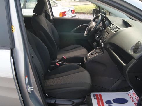 Used 2012 MAZDA MAZDA5 Sport image 24