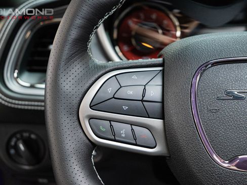 Used 2023 Dodge Challenger SRT Hellcat w/ Plus Package image 70