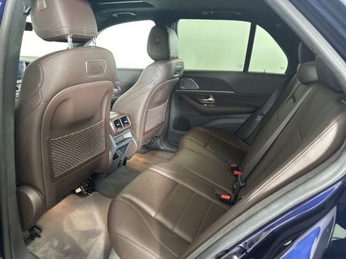 Used 2020 Mercedes-Benz GLE 350 4MATIC image 19