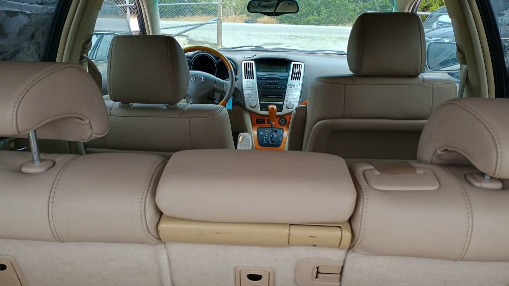 Used 2007 Lexus RX 350 2WD image 29