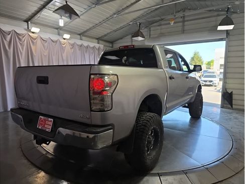 Used 2008 Toyota Tundra SR5 image 10