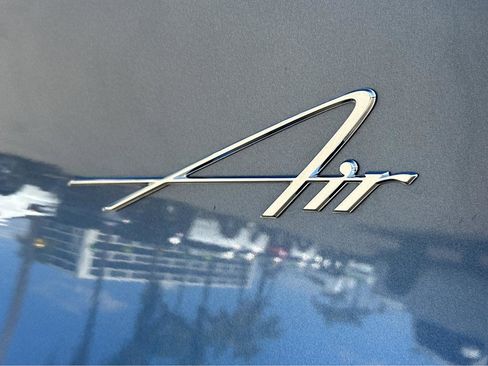 Used 2024 Lucid Air Pure image 38