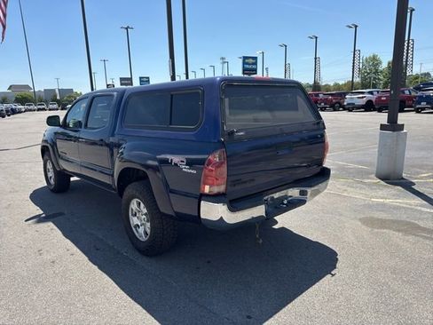 Used 2007 Toyota Tacoma PreRunner image 5