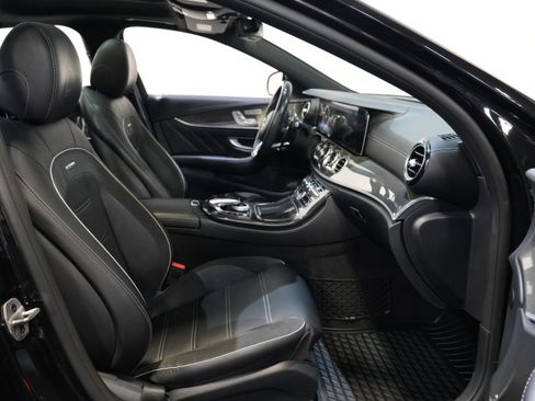 Used 2019 Mercedes-Benz E 63 AMG S image 34