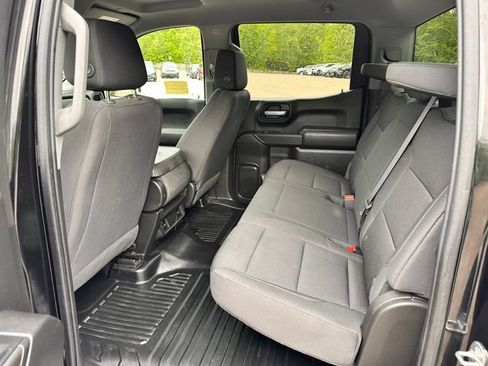 Used 2023 GMC Sierra 1500 Pro w/ Pro Value Package AWD/4WD image 20