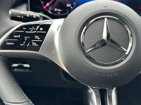 New 2026 Mercedes-Benz GLC 300 4MATIC image 21
