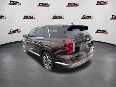 Used 2024 Hyundai Palisade Limited image 7