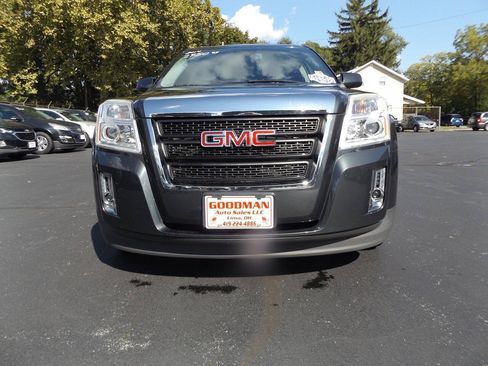 Used 2014 GMC Terrain SLE w/ Convenience Package FWD image 3