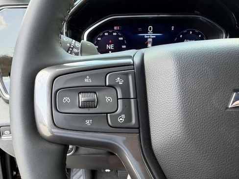 New 2026 Chevrolet Silverado 1500 High Country w/ Midnight Edition AWD/4WD image 33
