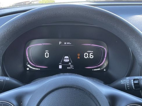 Used 2023 Kia Soul LX w/ Option Group 015 image 14