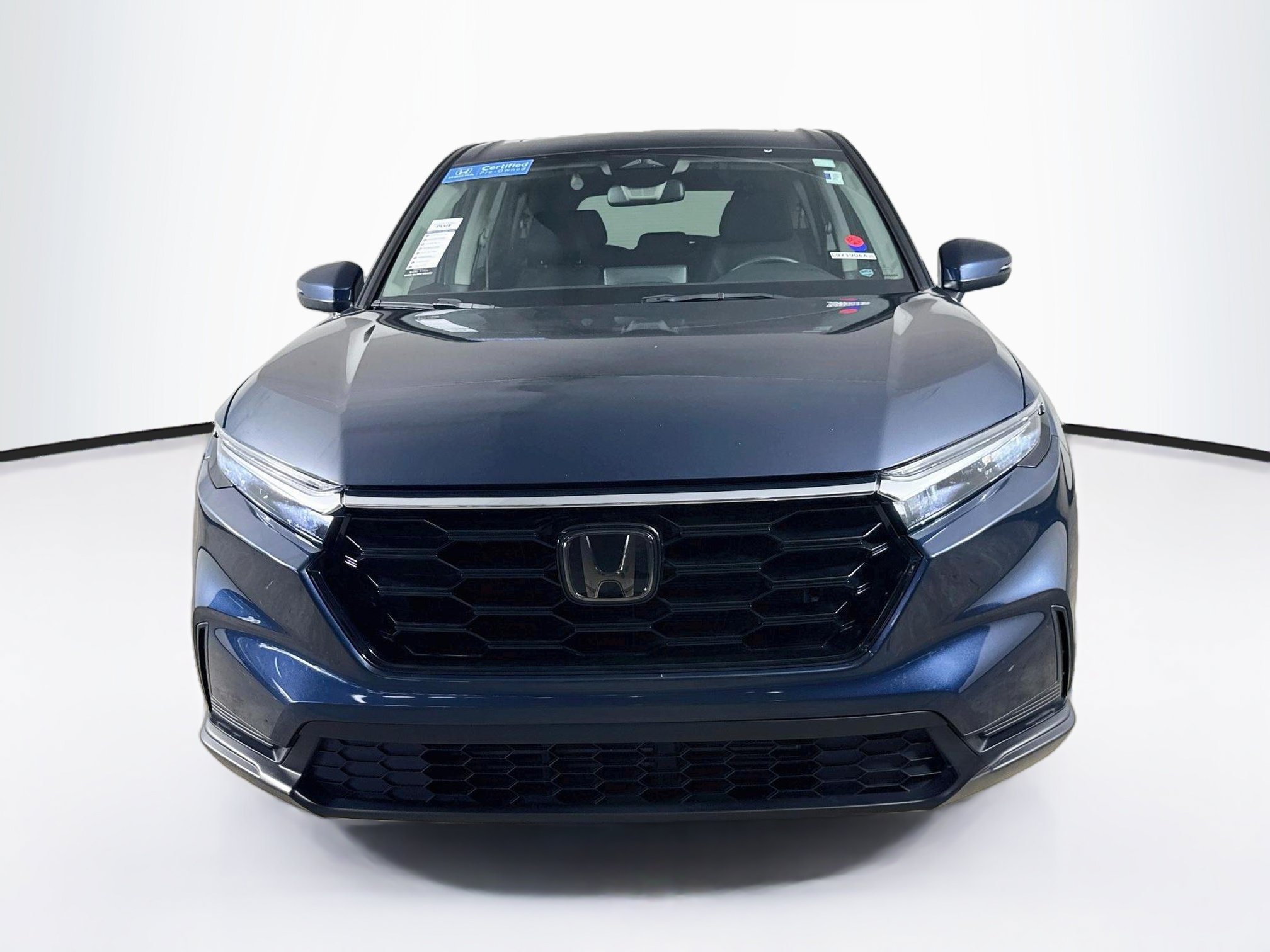 Certified 2024 Honda CR-V EX image 3