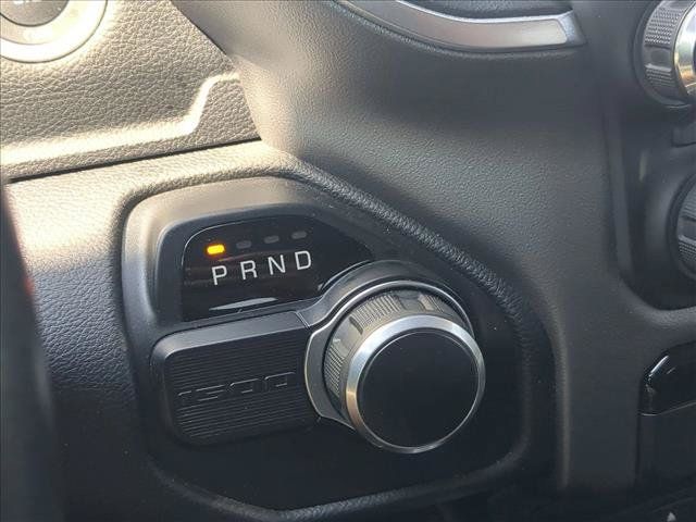 Used 2019 RAM 1500 Big Horn RWD image 11