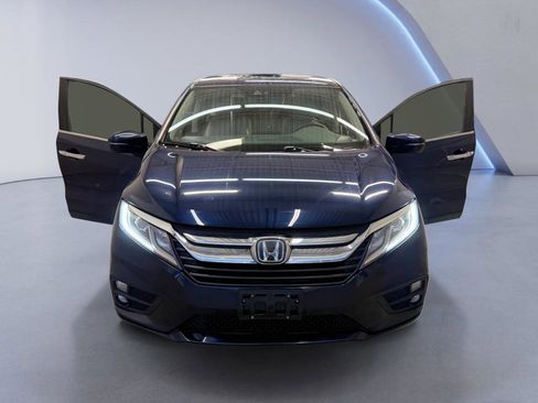 Used 2018 Honda Odyssey EX-L image 8