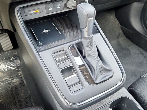 New 2026 Honda CR-V LX image 10