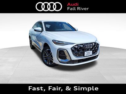 New 2026 Audi Q5 Premium Plus