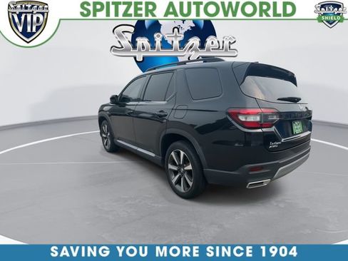 Used 2023 Honda Pilot Elite image 10
