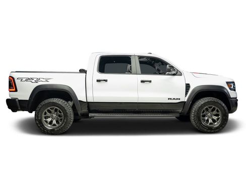 Used 2024 RAM 1500 TRX AWD/4WD image 5