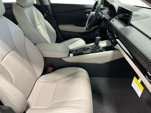 New 2026 Honda Accord EX-L image 28