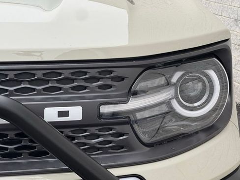 New 2025 Ford Bronco Sport Big Bend AWD/4WD image 5