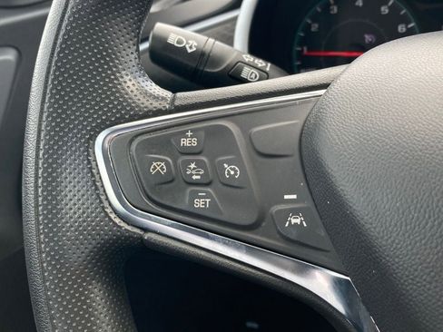 Used 2024 Chevrolet Malibu LT FWD image 14