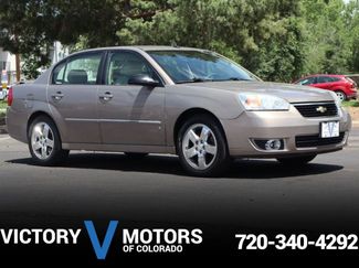 Used 2007 Chevrolet Malibu LTZ FWD video 1