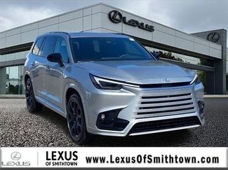 New 2025 Lexus TX 350 AWD video 1