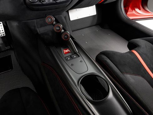 Used 2017 Ferrari F12tdf image 25