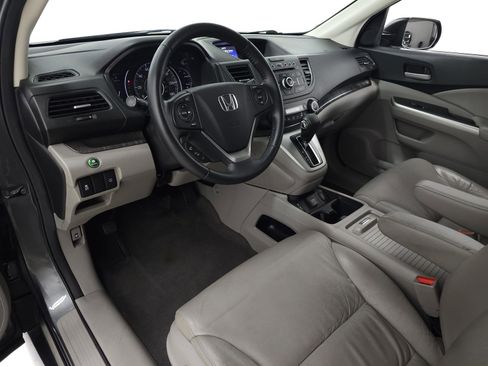 Used 2014 Honda CR-V EX-L image 14