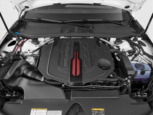 New 2026 Audi S5 Premium Plus image 8