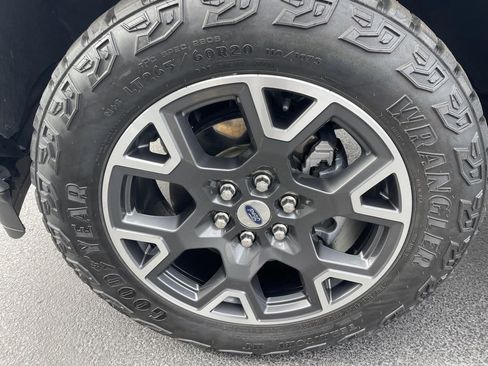 Used 2024 Ford F150 STX image 10