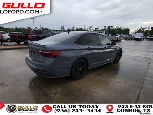 Used 2023 Volkswagen Jetta GLI Autobahn w/ GLI Black Package image 8