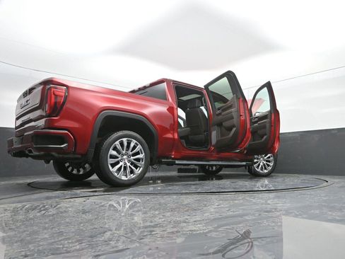 Used 2024 GMC Sierra 1500 Denali w/ Technology Package image 53