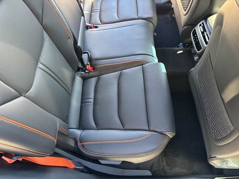 New 2026 Genesis GV70 2.5T Sport Prestige image 14