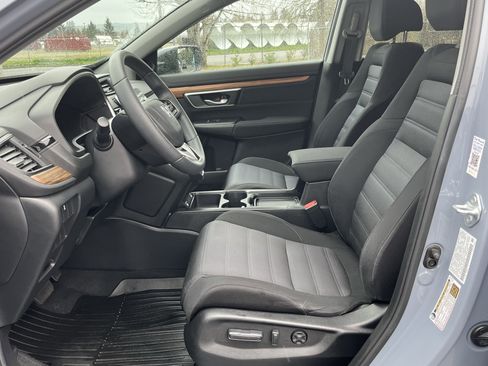 Used 2022 Honda CR-V EX image 10