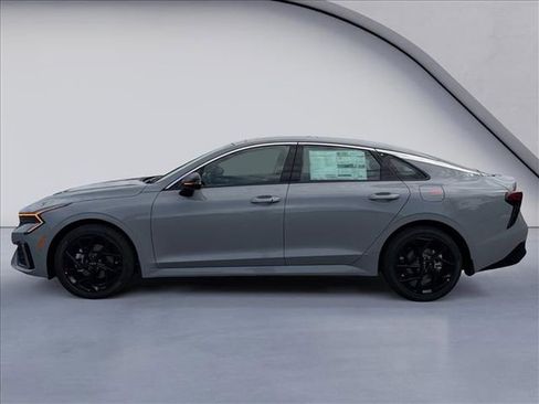New 2026 Kia K5 GT-Line w/ GT-Line Premium Package FWD image 2