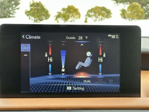 Used 2022 Lexus IS 300 AWD w/ Premium Package image 15