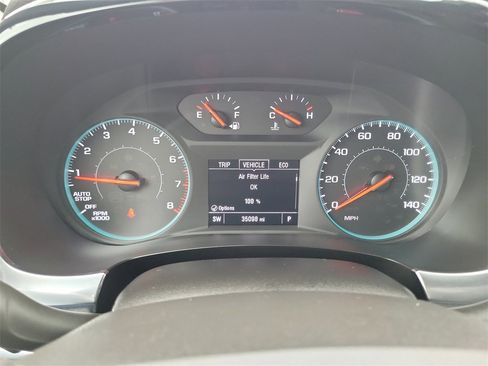 Certified 2023 Chevrolet Traverse LT image 7