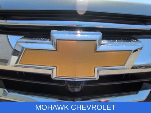 Used 2025 Chevrolet Equinox LT AWD/4WD image 31